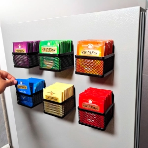 магнітні органайзери на холодильник