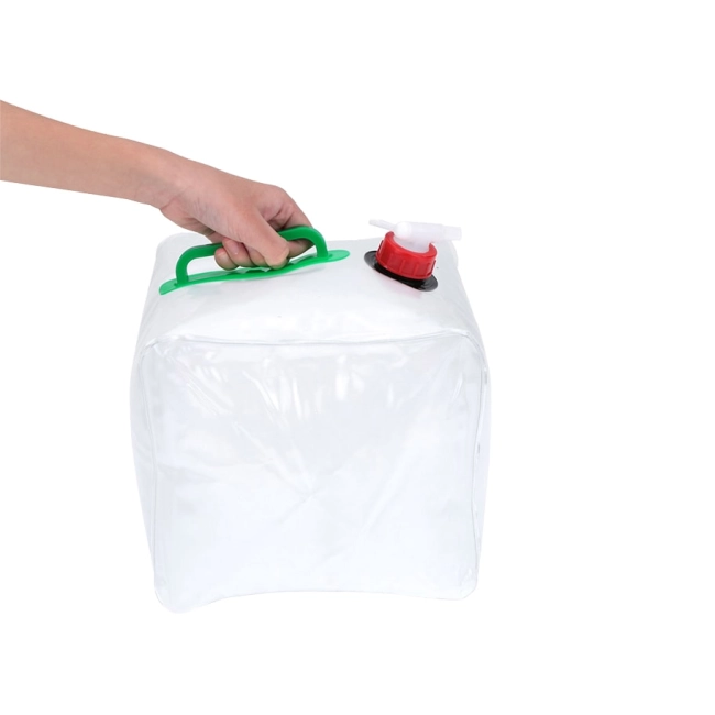 Складна каністра для води 5 літрів