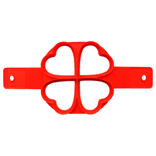 силиконовая форма на сковороду