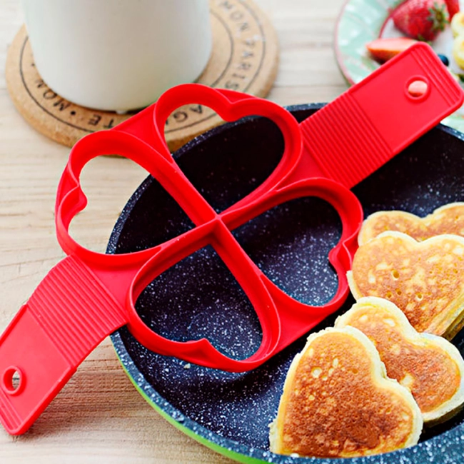 форма на сковородку