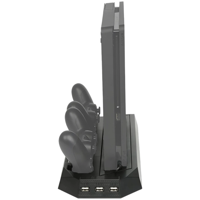 подставка для PS4