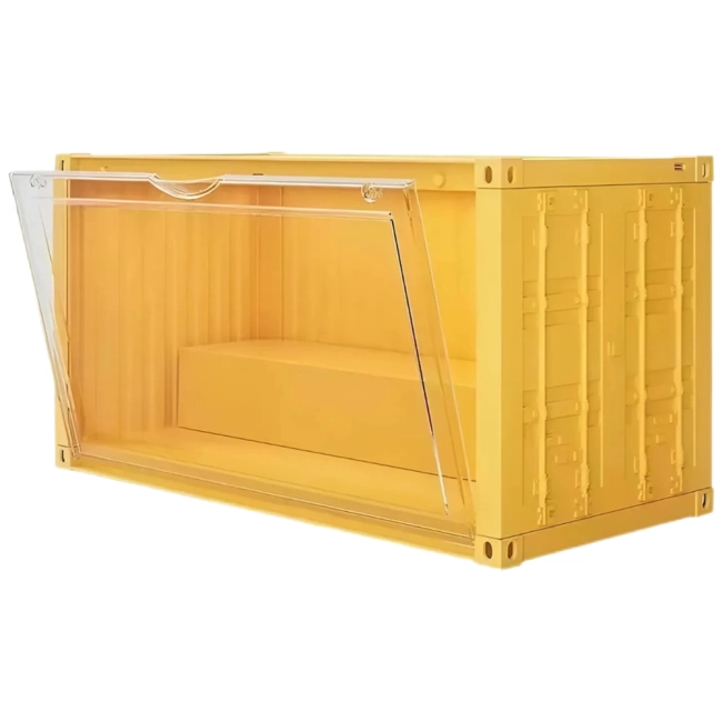 органайзер для коллекционирования