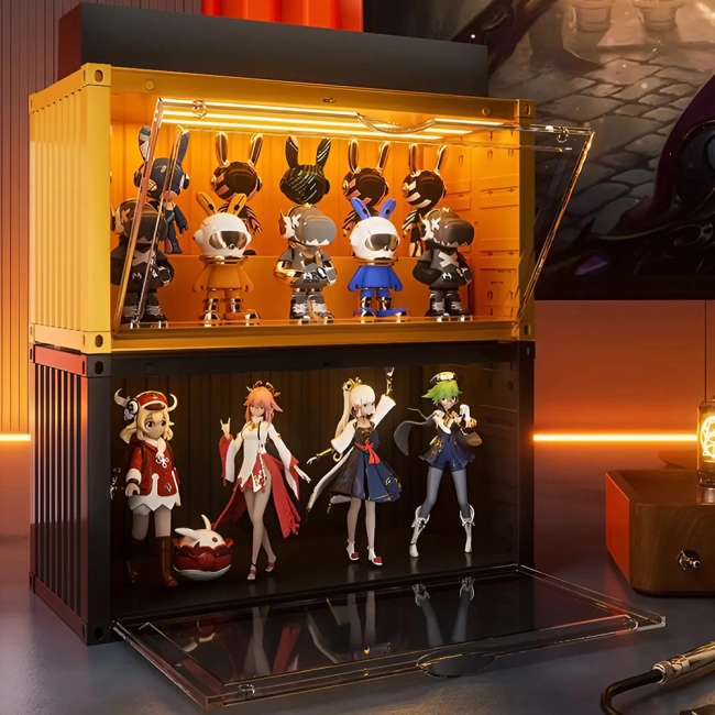 органайзер в виде контейнера