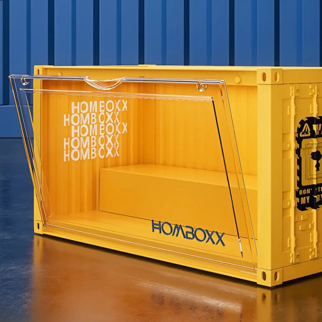 подставка для хранения фигурок