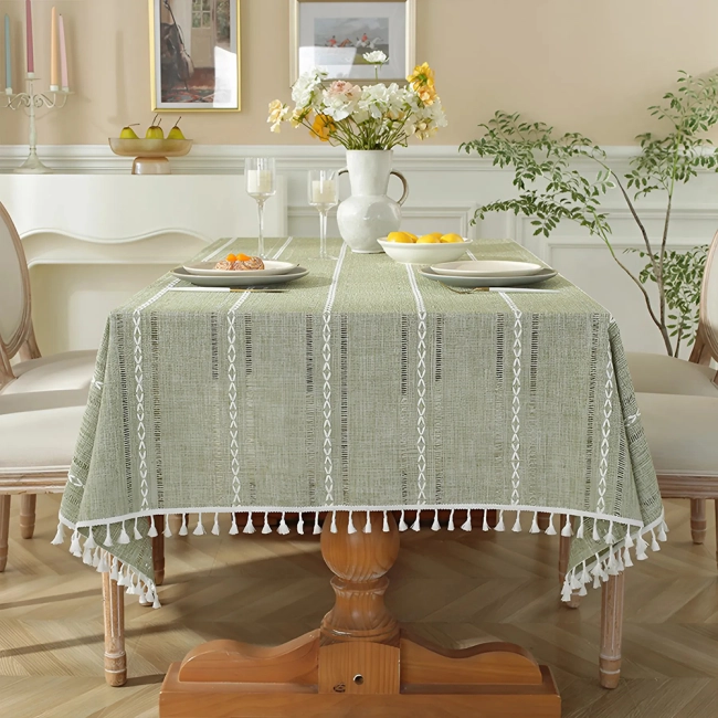 скатертина для кухонного столу