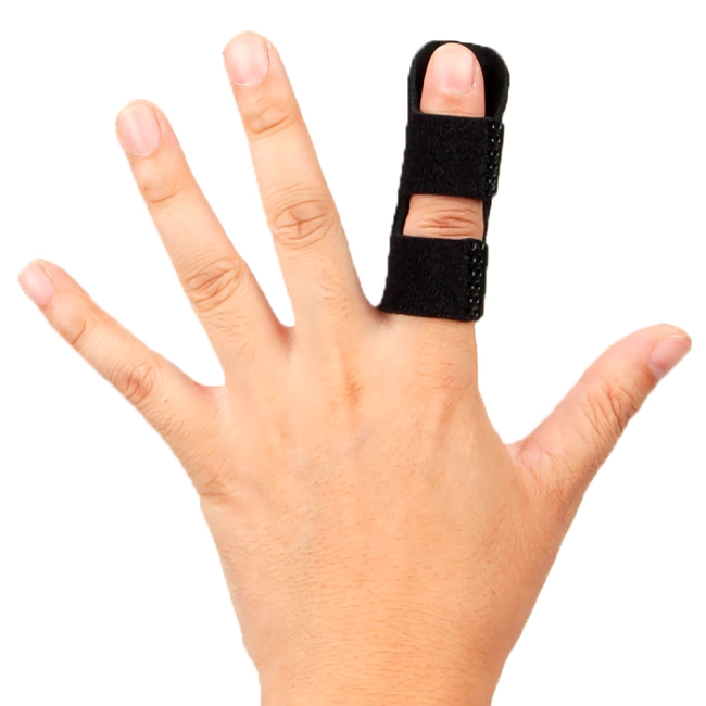 фиксатор для фаланг пальца