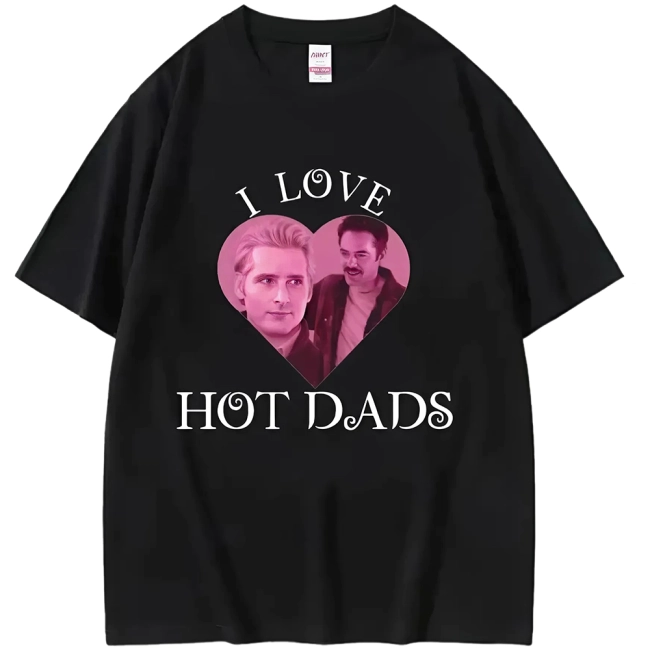 футболка Daddy's