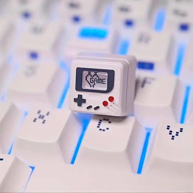 keycaps для механической клавиатуры