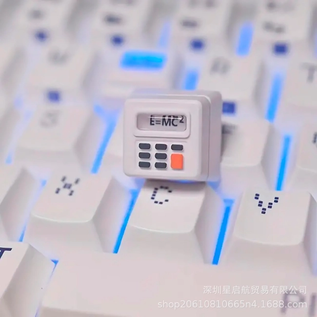 набор 3 кейкапа