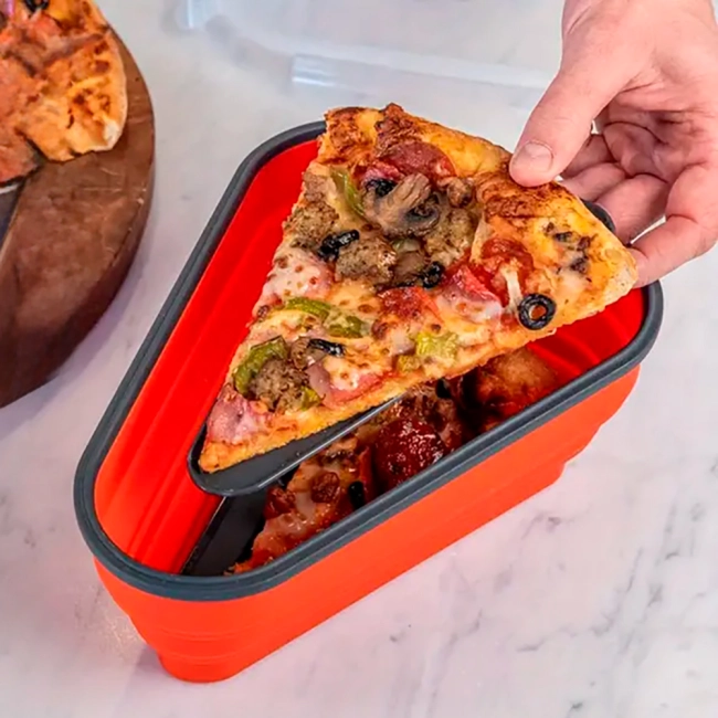 контейнер для pizza