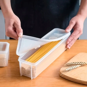 контейнер для зберігання спагетті