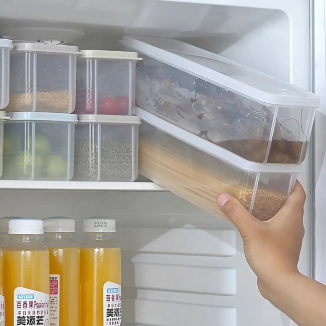 ємність для зберігання спагетті