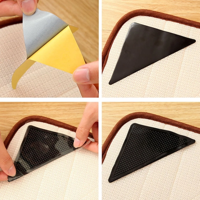 килимові тримачі