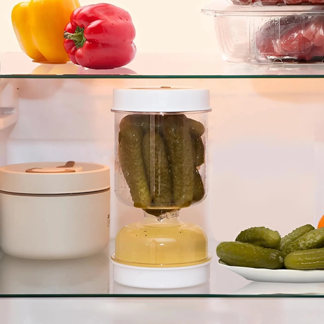 банка в виде песочных часов