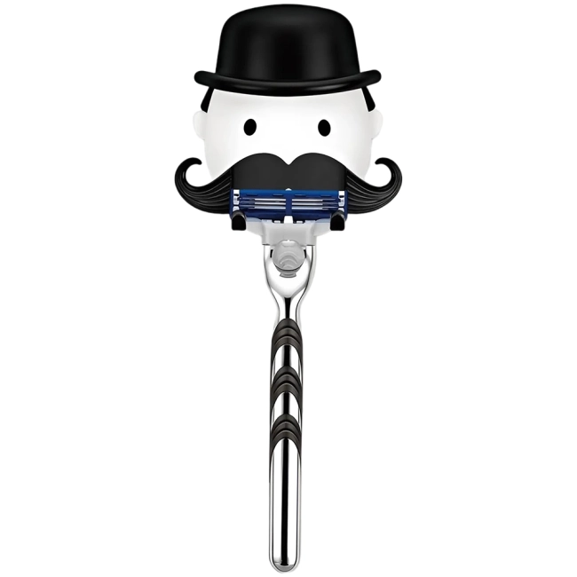 тримач для станка на стіну