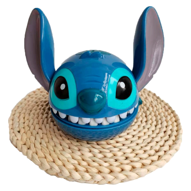 настільна гра кусючий Стіч