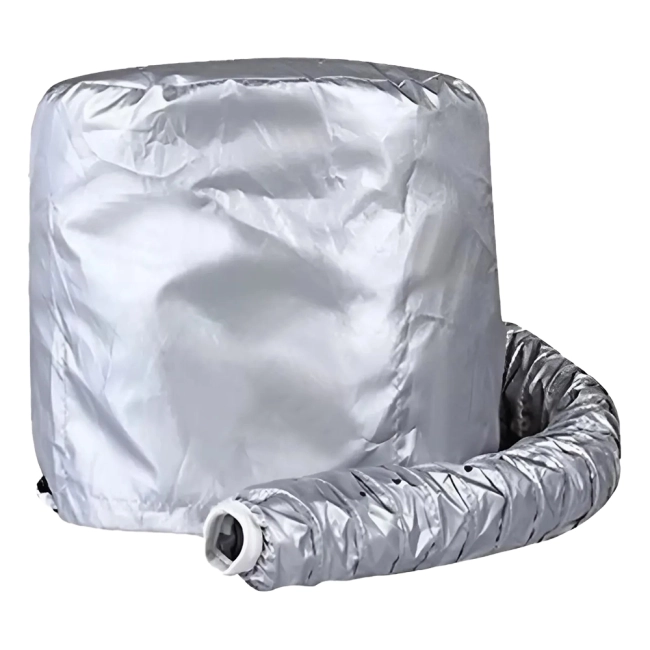 ковпак для фена