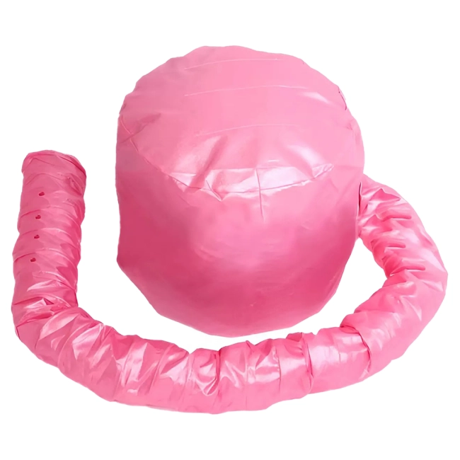 ковпак для сушіння феном