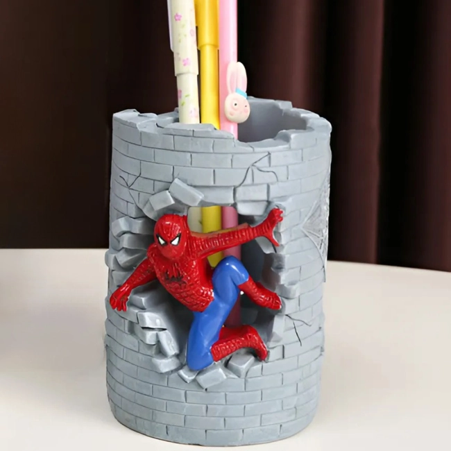 стаканчик-органайзер для ручек