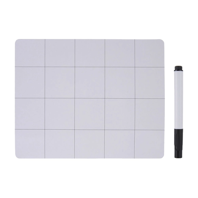 Магнитный коврик для мелких деталей