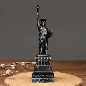 статуэтка Статуи Свободы
