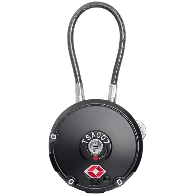 кодовий замок від крадіжки