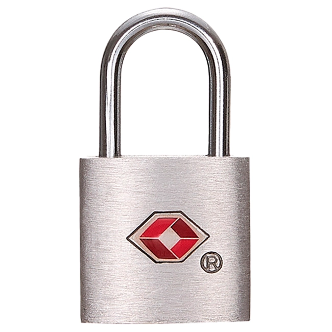 мінізамок для багажу