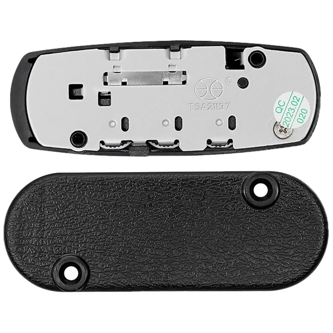 замок с кодом для багажа