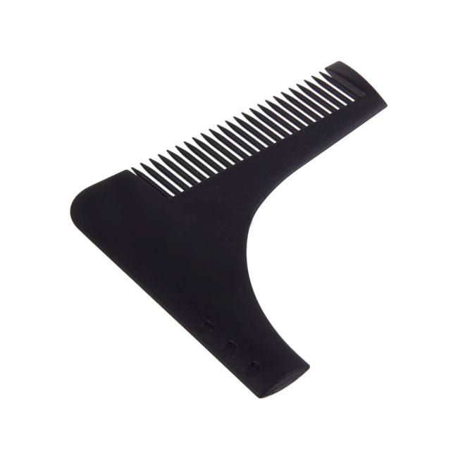 расческа для бороды beard bro