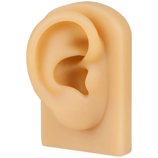 искусственное ухо