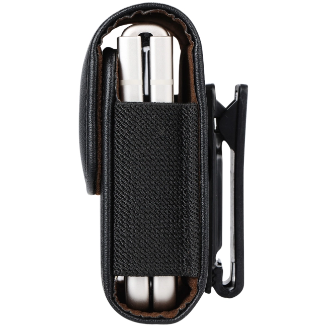 чохол для телефону із затискачем на ремінь