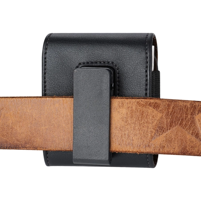 чохол на ремінь для складного телефону