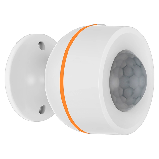 настенный инфракрасный датчик движения