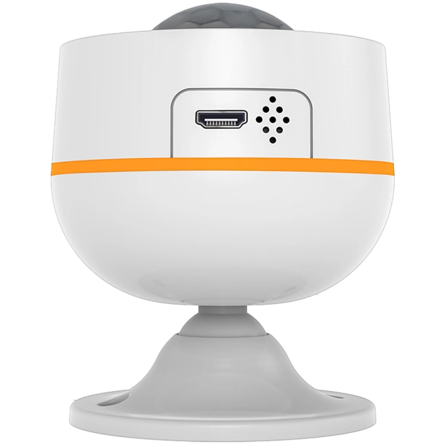 настенный детектор движения