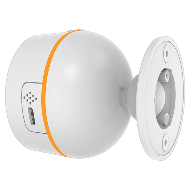 настенный комнатный датчик движения