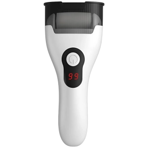 Роликовая пилка для пяток роликовая пилка для пяток