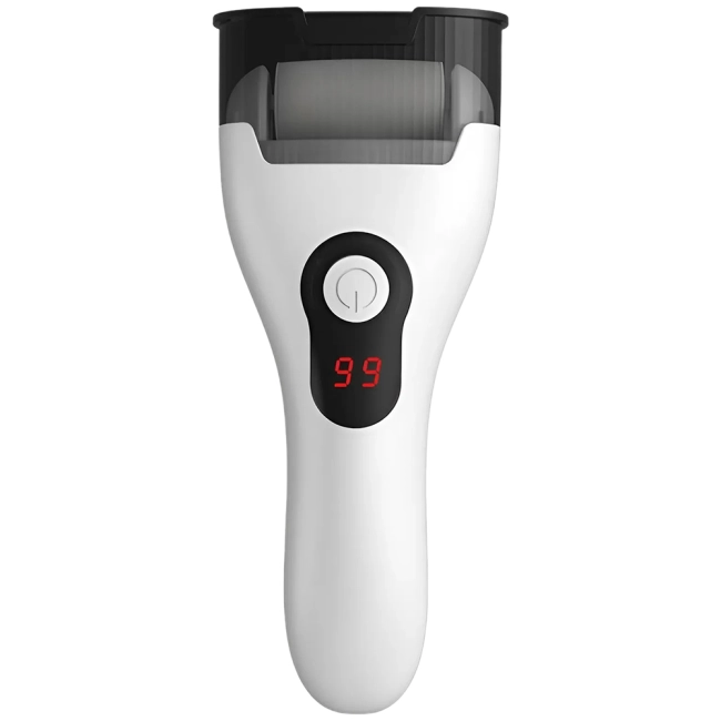 роликовая пилка для пяток