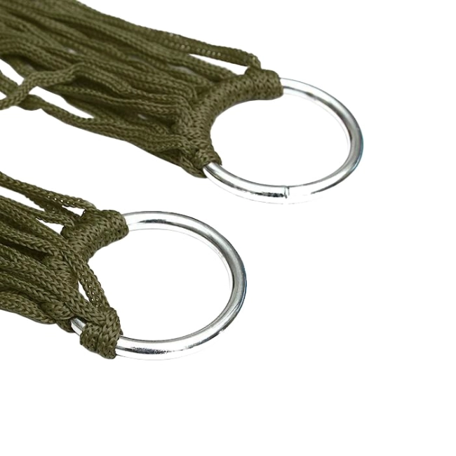 гамак из сетки