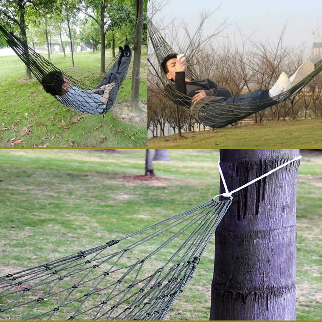 походный гамак