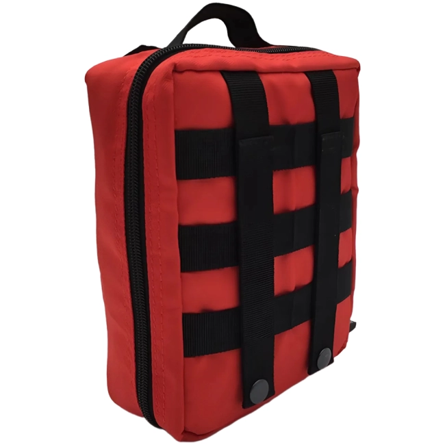 сумки первой помощи для медикаментов