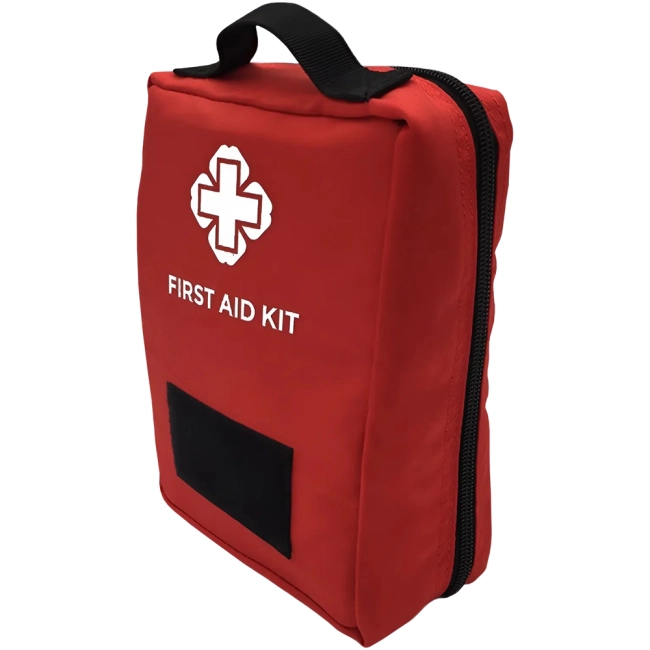 сумка-органайзер под аптечку