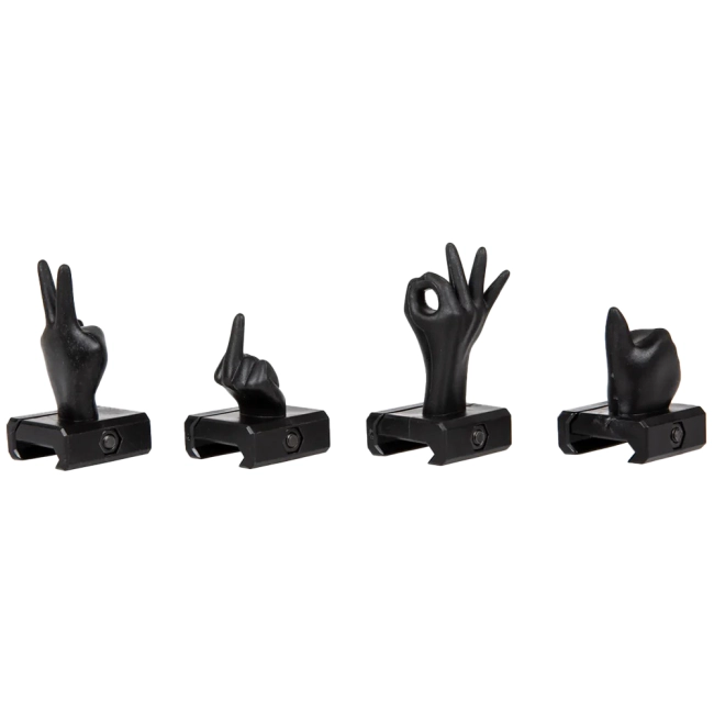 прикраса для автомата