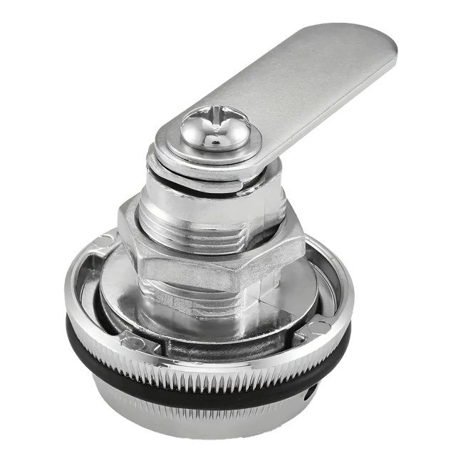 мебельный замок с кодом