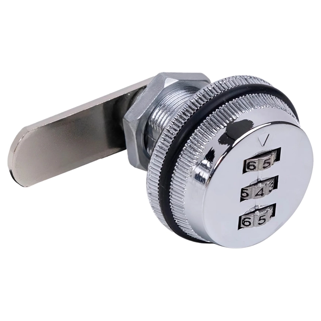 кодовый замок на тумбочки