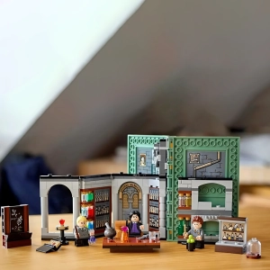 конструктор-книга класса