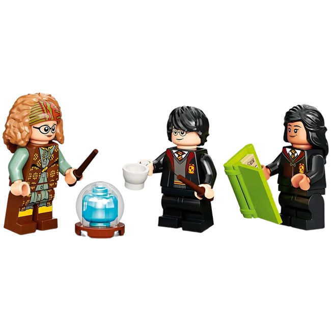 конструктор Кабінет Пророцтва