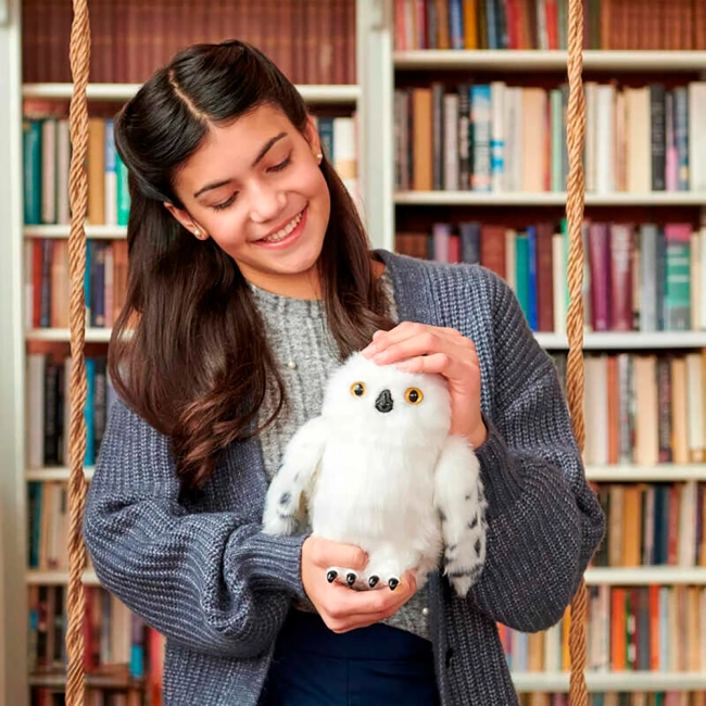 інтерактивна іграшка Букля