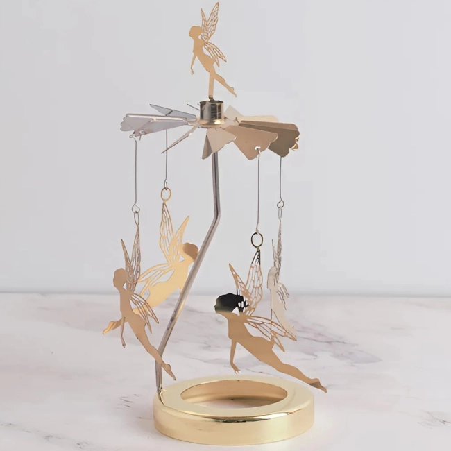 свічник-карусель