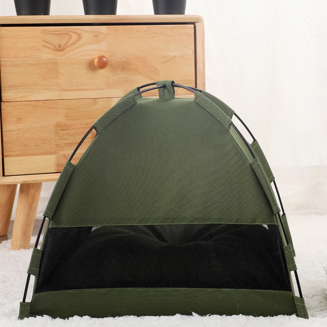 котячий намет