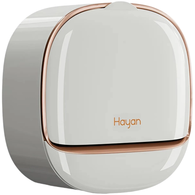 закрытая мыльница на стену